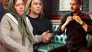 Öldürülmeden 1 ay önce annesine attığı mesaj kahretti