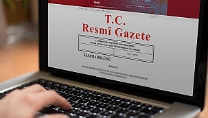Resmî Gazete'de yayımlandı! 'Turkey', 'Turkei', 'Turquie' ibareleri yerine 'Türkiye' kullanılacak