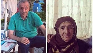 Sobadan zehirlenen anne ve oğlu yaşamını yitirdi