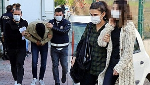 Son dakika: 2.5 aylık evli kadın kâbusu yaşadı! Öfkeli kocadan bıçaklı işkence: Yanımda neden yatmadın?