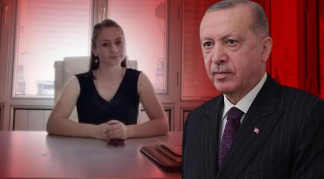 Son dakika... Cumhurbaşkanı Erdoğan'dan Hayriye Alkutay'ın annesine taziye telefonu