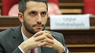 Son dakika: Ermenistan'ın Türkiye'ye atadığı özel temsilci belli oldu