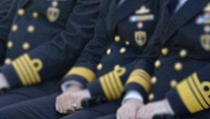 Son Dakika: "Montrö bildirisi" yayımlamışlardı! 103 emekli amiralle ilgili yeni gelişme