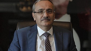 Son Dakika: THK Başkanı Cenap Aşçı'nın istifası kabul edildi