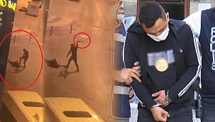  Tanımadığı kişiyi tekme, yumruk ve kemerle döverek öldürmüştü! Mahkeme kararını verdi