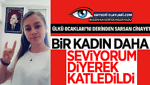 Ülkü Ocakları'nı Derinden Sarsan Cinayet