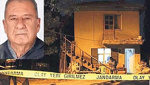 Uşak'taki vahşi cinayette yeni detaylar! İşkence yaptıktan sonra öldürmüşlerdi: İtiraf ettiler