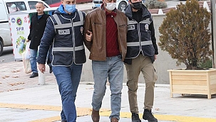 Vahşetin böylesi! Eski sevgilisini ve ailesini diri diri yakmak istedi