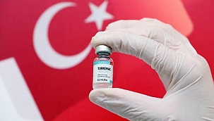 Yerli aşı TURKOVAC ile ilgili son dakika gelişmesi