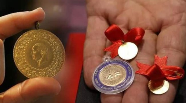26 Ocak 2022 Canlı Altın Fiyatları: Çeyrek Altın, Gram Altın, Bilezik, alış satış fiyatları