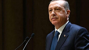 AK Parti MYK'da Erdoğan'a sunuldu! İşte son anketlerden çıkan sonuçlar