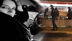 Eski nişanlı dehşeti! 28 yaşındaki avukat Dilara Yıldız hayatını kaybetti