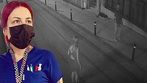 Hemşire Şebnem Köker'in son görüntüleri ortaya çıktı