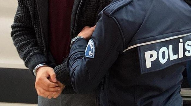 İstanbul'da PKK'ya operasyon! "Avareş Bozan" yakalandı