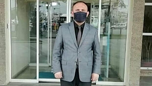 Kayseri Valiliğinin acı günü