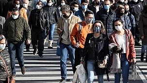 Omicron varyantı hızla yayılıyor! Siirt'te yoğun bakım ve çocuk servisleri doldu