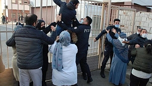 Son dakika: 15 kişiyi taciz eden sapığa kim sahip çıktı? Annesi skandalı ortaya çıkardı: Kızım artık uyku uyuyamıyor!