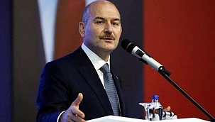 Süleyman Soylu ve İBB arasında 'maaş verilen gazeteciler' polemiği