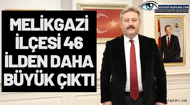 46 İlden Daha Büyük Çıktı