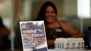 ABD'de İşsizlik Başvurularında Beklenmedik Artış