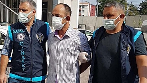  Asena'nın ölümü davasında sanık: Uyuşturucunun etkisiyle atlamış olabilir