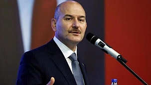 Bakan Soylu'dan Gülistan Doku açıklaması