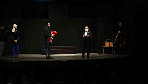 Başkan Büyükkılıç: "Kayseri kültür, sanatın merkezi"