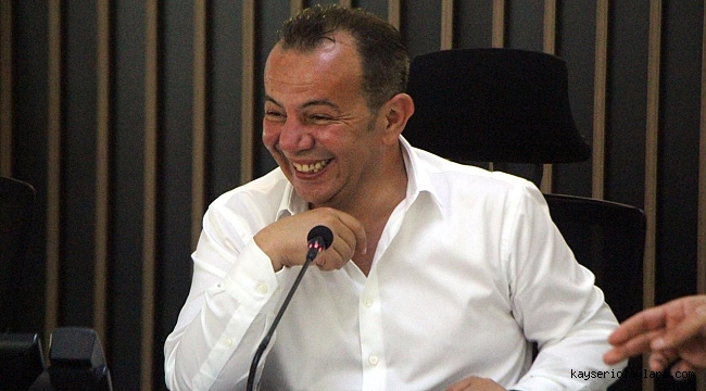 Başkana Mahkeme Dur Dedi!