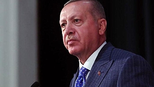 Cumhurbaşkanı Erdoğan koronavirüs süreci sonrası ilk kez konuştu! 'Muhalefetin yaygarası...'