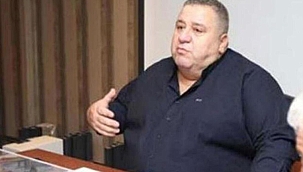 Halil Falyalı cinayetinde yeni gelişme! İfadesi ortaya çıktı