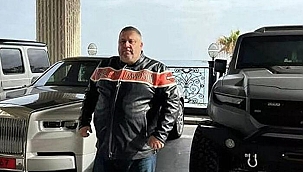  Halil Falyalı cinayetinde yeni gelişme! Süre 7 gün daha uzatıldı