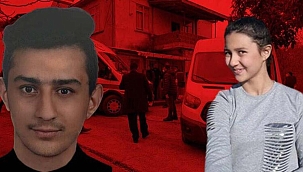 Hüseyin Can Gökçek kimdir? Sıla Şentürk'ü öldüren Hüseyin Can Gökçek adliyeye sevk edildi!