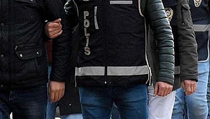 İstanbul'da DHKP/C operasyonu: 5 gözaltı