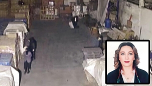 Kızılay deposunu soyan hırsıza avukatından: Tarihi ayar