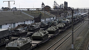 NATO Yetkilisi: "Rusya'nın İşgali Başlamış Görünüyor"