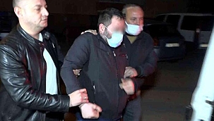 Nefes kesen operasyon! Kapı kırıldı çocuklar kurtuldu: Baba evin içinde gözaltına alındı