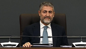 Nureddin Nebati kimdir? Hazine ve Maliye Bakanı Nureddin Nebati nereli ve kaç yaşında?