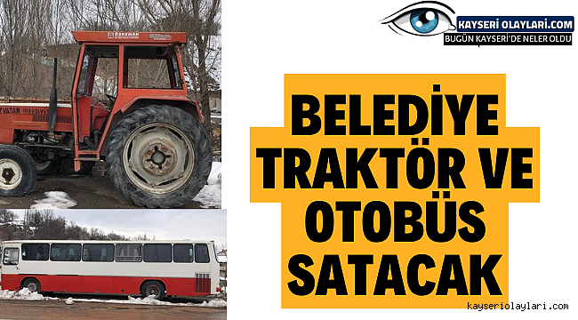 O Belediye Duyurdu! 