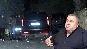 Son dakika: Halil Falyalı cinayetinde köstebek izi! Eldiven bulundu, katiller içeriden haber almışlar