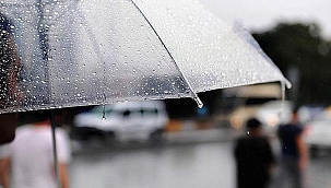 Son dakika: Meteoroloji bölge bölge açıkladı! Perşembe gününden sonra...