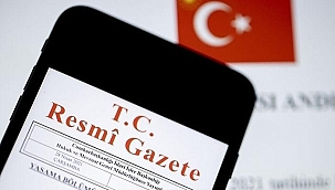 Son Dakika: Şuşa Beyannamesi Resmî Gazete'de! Türkiye ile Azerbaycan arasında...