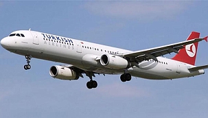 Son dakika: THY Ukrayna uçuşlarını durdurdu