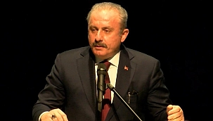TBMM Başkanı Şentop: İstanbul, Kadir Topbaş'ı hep eserleriyle yad edecek