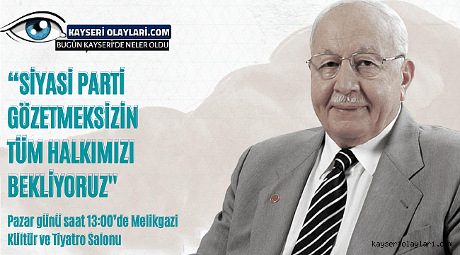 Türk siyasetinin 'Erbakan Hoca'sı vefatının 11'inci yılında anılacak