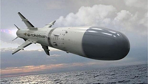 Türkiye'den 'Atmaca' kararı!