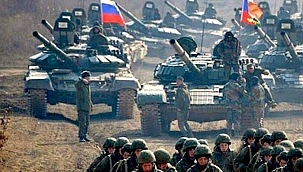 Ukrayna'da kaç kişi öldü? Rusya Ukrayna savaşı ölü ve yaralı sayısı nedir? 2. günde neler oldu?