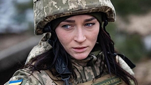 Ukrayna'da kadınların askerlik yapması zorunlu mu? Ukrayna'da kimler askere gider?