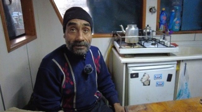 Yunanistan'ın ateş açtığı balıkçı, o anları anlattı: Bizi öldürmek istediler