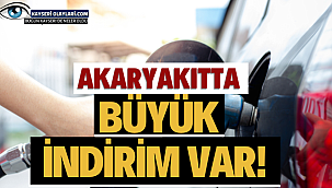 Araç Sahiplerine Müjde! Büyük İndirim Var 