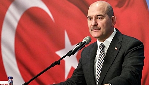 Bakan Soylu duyurdu: PKK'ya geçen yıl katılım sadece 51 kişi